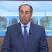 السفير حسام زكي يزور بيروت ويؤكد على ضرورة الانسحاب الإسرائيلي من لبنان