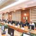 المجلس الأعلى لشئون خدمة المجتمع وتنمية البيئة يعقد اجتماعه الدوري