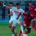 ثنائية ألفينا وشيكو بانزا تقود الزمالك للفوز على مودرن سبورت .. فيديو