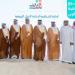 محافظ الأحساء يرعى توقيع خمس اتفاقيات تعاون ضمن فعاليات معرض اللومي الحساوي 2025