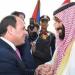 دينا الحسيني تكتب: مصر والسعودية.. شراكة ترد على الشائعات وتحصّن الصف العربي