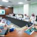 أكاديمية البيئة تعقد اجتماعها الأول وتبحث تعزيز حماية الموارد الطبيعية