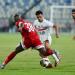 هدف برازيلي وبطاقتان.. ملخص الشوط الأول لمباراة مودرن والزمالك