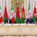 بيلاروسيا وإيران توقعان بيانًا لتطوير العلاقات بعمق