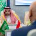 وزير الصناعة يبحث تعزيز التكامل الصناعي مع جمهورية مصر
