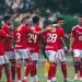 ترتيب الأهلي في الدوري المصري قبل مواجهة غزل المحلة