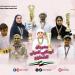 مشاركة نوعية لنادي العين للشطرنج في مهرجان أبوظبي الدولي
