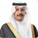 محافظ حفر الباطن: تبرع ولي العهد يعزّز حرص القيادة على دعم القطاع الصحي