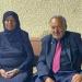 «حكايتنا بدأت».. سبعينيان يتوجان حبهما بزفاف مؤثر في دار مسنين مصرية