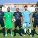 دبا الحصن يتعادل مع الزوراء العراقي ودياً