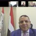 الشريف يعقد اجتماعا مع رئيس المجلس التصديري للحاصلات الزراعية