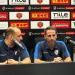 فيريرا: مباراة مودرن سبورت الأفضل للزمالك حتي الأن فى الدوري