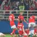 الأهلي يواصل استعداداته لمواجهة غزل المحلة في الدوري