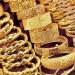 سعر جرام الذهب عيار 18 يسجل 3900 جنيهًا