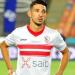 مدرب الزمالك يكشف موقفه من عدم مشاركة فتوح أمام مودرن سبورت