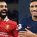 قائد منتخب مصر الأسبق: حكيمي أفضل من صلاح