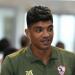 جاهزية محمد صبحي لمباراة الزمالك وفاركو في الدوري