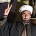 الشيخ الرفاعي من بغداد: لن نتخلّى عن دورنا في الدفاع عن أمّتنا