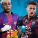 اليوم.. برشلونة يواجه ليفانتي في الدوري الإسباني