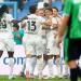 دي بروين يقود نابولي للفوز على ساسولو بالدوري الإيطالي