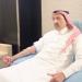 أمير الباحة يشارك في الحملة الوطنية التي أطلقها ولي العهد للتبرع بالدم