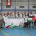 فلسطين تجمعنا يتوج بكأس التضامن مع الأسير مروان البرغوثي في صيدا