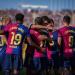 21 لاعبا في قائمة برشلونة أمام ليفانتي في الدوري الإسباني