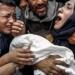61 شهيدا برصاص الاحتلال فى غزة خلال 24 ساعة.. وعدد الضحايا يرتفع لـ62622