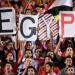 50 ألف مشجع لمباراة مصر وإثيوبيا في تصفيات مونديال 2026