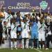 أهلي جدة يحرم رونالدو من أول لقب رسمي في السعودية