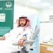 مُحافظ الطائف يتبرع بالدم تفاعلًا مع الحملة الوطنية