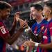 تشكيل برشلونة أمام ليفانتي في الدوري الإسباني