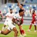 تغريم الزمالك 50 ألف جنيه بسبب حصول لاعبيه على 6 بطاقات فى مباراة مودرن سبورت