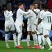 قائمة ريال مدريد لمواجهة أوفييدو بالدوري الإسباني