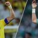 موعد مباراة النصر ضد الأهلي في نهائي كأس السوبر السعودي والقنوات الناقلة