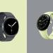 مقارنة بين ساعتي Pixel Watch 4 و Galaxy Watch 8