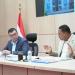 وزير الإسكان : تنفيذ 71 مشروعا للتنمية والبنية التحتية بمطروح