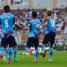 حكم مباراة بيراميدز ومودرن سبورت في الدوري المصري