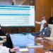 أمين الشرقية يعتمد الاستراتيجية الرقمية للتحول نحو مدن ذكية ومستدامة