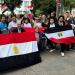 لليوم الثاني على التوالي.. المصريين في هولندا يحذرون الإخوان من الإسائة لمصر