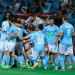 الفيصلي يحسم «الكلاسيكو» الأردني في غياب جماهير الوحدات