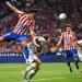 أتلتيكو مدريد يتعادل مع ضيفه إلتشي بهدف لكل منهما في الدوري الإسباني