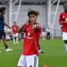 هدف لابن روني مع شباب مانشستر يونايتد