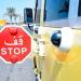 هذا ما قاله المشرع الإماراتي بشأن الطلاب والحافلات