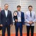 بطل الكيك بوكس رفض تمثيل إيطاليا وفضل اللعب تحت العلم المصرى