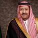 أمير الباحة: مستقبل الأوطان يُصنع بعقول أبنائها وهم عماد نهضتها
