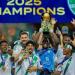 الأهلي بطلًا لكأس السوبر السعودي