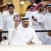 بيع أغلى صقر في المزاد الدولي لمزارع إنتاج الصقور 2025 بـ 1.2 مليون ريال
