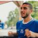 رامي ربيعه يستعد لقيادة العين في كأس رابطة المحترفين الإماراتية