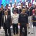 كاراتيه الإمارات يحصد 12 ميدالية في البطولة العربية
